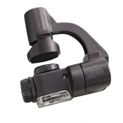 Lupa para smartphone 90X