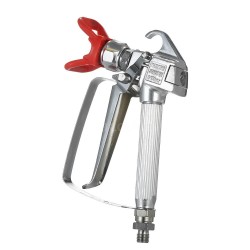 Pistola para equipos de...