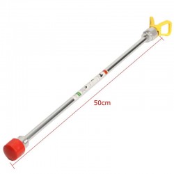Extensión de 50 cm. para...