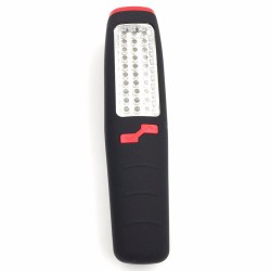 Linterna de 37 LED